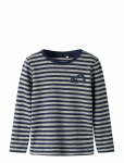 Name It - Nmmvilly Ls Slim Top Noos - Pikkade varrukatega T-s&auml;rgid - 104