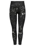 Only Play - Onprya-2-Space Life Hw Pck Tights Noos - Spordi treeningretuusid - M