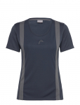Head - Club 25 Tech T-Shirt Women - Spordi T-s&auml;rgid - L