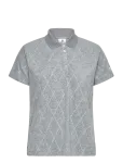 Daily Sports - Terry Touch Ss Polo Shirt - Spordipolod - S