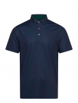 PUMA Golf - Cloudspun Rosette Polo - Spordi T-s&auml;rgid - XL