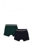 TUMBLE 'N DRY - Tumble Trunks 2 Pack - Alusp&uuml;ksid - 146/1