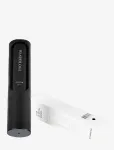 Washologi - Black Lint Roller - Pesu pesemine - ONE SIZE