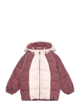 Mikk-line - Glow In The Dark Jacket - Talvejoped - 80