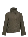 Object - Objriki Re Short Jacket Noos - Villased jakid - 40