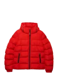 Superdry - Hooded Sports Puffer Jacket - Polsterdatud jakid - M