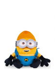 Simba Toys - Universal Minions Mega Gus Plush (25 Cm) - Pehmed m&auml;nguasjad - ONE SIZE