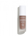 GOSH COPENHAGEN - Gosh Hydramatt Foundation - Jumestuskreemid - 30 ML
