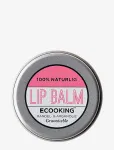 ECOOKING - Lip Balm Pomegranate - Lip Care - 15 ML