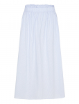 Lollys Laundry - Islall Maxi Skirt - Maksiseelikud - XXL