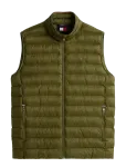 Tommy Hilfiger - Packable Recycled Vest - Vestid - XXL