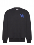 WOOD WOOD - Wwnoel Gothic Sweatshirt - Dressipluusid - M
