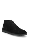 Fred Perry - Hawley Suede - K&otilde;rbesaapad - 41