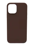 Holdit - Silicone Case Iphone 12/12 Pro - Telefoni&uuml;mbrised - IPHONE 12-12PRO