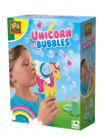 SES Creative - Bubbles - Unicorn - Soap Bubbles Toys - ONE SIZE