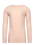 Sofie Schnoor Baby And Kids - Petriciask T-Shirt Long Sleeve - Pikkade varrukatega T-s&auml;rgid - 110