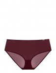 Dorina - Origins-Shimmer Mesh Midi - Hipsterid ja bokserid - XXXL