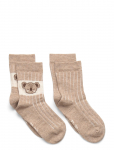 Minymo - Baby Socks (2-Pack) - Sokid - 19\22