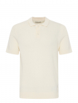 Casual Friday - Cfaiden Ss Structured Polo Knit - L&uuml;hikeste varrukatega kootud polos&auml;rgid - S