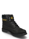 Caterpillar - Colorado 2.0 - Black - N&ouml;&ouml;ridega saapad - 45