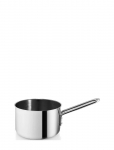 Eva Trio - Stainless Steel Kasserolle 1,8 L Keramisk Slip-Let&reg; - Ahjuvormid - 1.8 L