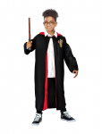 Harry Potter - Harry Potter Dress-Up Kit - Tegelaskujude kost&uuml;&uuml;mid - 5-7Y