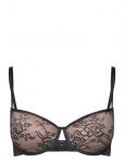 Hunkem&ouml;ller - Lea Lace Pd - Tugikaartega rinnahoidjad - 80 D