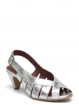 Anonymous Copenhagen - Sophie 50 Stiletto - Kontsaga slingback-kingad - 41