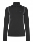 J. Lindeberg - Mae Quarter Zip Mid Layer - Spordifliisid ja vahekihid - XS