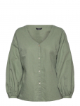Lindex - Blouse Emina - Pikkade varrukatega - M