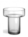 Orrefors - Midsummer Bird's-Foot Trefoil Mini Vase 88Mm - Small Vases - 8.8