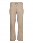 Anerkjendt - Akjan Cot/Linen Ela Pants - Linased p&uuml;ksid - S