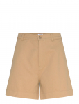 Filippa K - Baggy Cotton Shorts - Chino l&uuml;hikesed p&uuml;ksid - 36