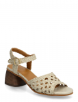 ANGULUS - Sandals - Block Heels - Kontsaga sandaalid - 40