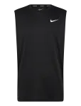 NIKE SWIM - Nike Essential Sleeveless Hydroguard - Spordimaikad - L