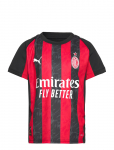 PUMA - Acm Home Jersey Replica Jr - Sporditopid - 128