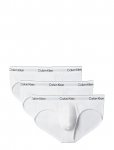 Calvin Klein - Hip Brief 3Pk - Alusp&uuml;ksid - M