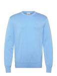 Calvin Klein - Ls Supima Cotton Crew 14Gg - &Uuml;mara kaelusega - S