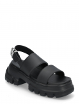 Tommy Hilfiger - Tjw Chunky City Sandal - Kontsaga sandaalid - 42