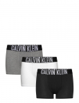 Calvin Klein - 3Pk Trunk - Alusp&uuml;ksid - 140-152