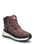The North Face - W Thermoball Lace Up Luxe Wp - Spordi &otilde;ue- ja matkajalatsid - 38