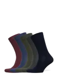 Bj&ouml;rn Borg - Essential Ankle Sock 5P - Tavalised sokid - 41-45