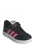 Adidas Sportswear - Breakbase C - Madala s&auml;&auml;rega tossud - 28