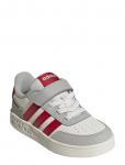 Adidas Sportswear - Breakbase C - Madala s&auml;&auml;rega tossud - 33
