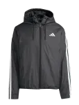 Adidas Sportswear - Ess 3S Ins Hd J - Spordi treeningjakid - XL