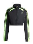 Adidas Originals - Teamgeist Tt - Spordi pikkade varrukatega l&uuml;hikesed topid - L