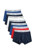 Gant - 7-Pack Trunks - Bokserid - XXXL