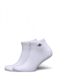 GANT - 2-Pack Shield Ankle Socks - Madala s&auml;&auml;rega sokid - 43-45