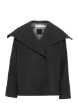 InWear - Perryiw Short Coat R - Villased jakid - 40
