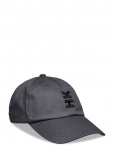 HAN Kj&oslash;benhavn - Cotton Twill Baseball Cap - Nokam&uuml;tsid - ONE SIZE